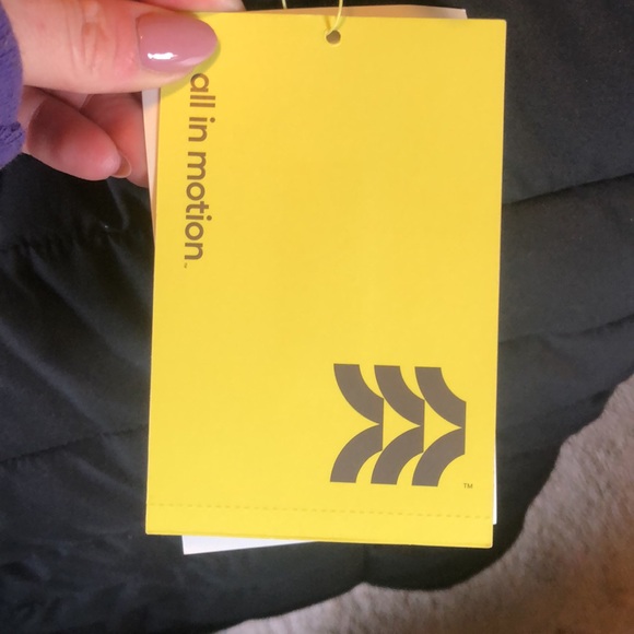 Target Coat - Picture 4 of 4